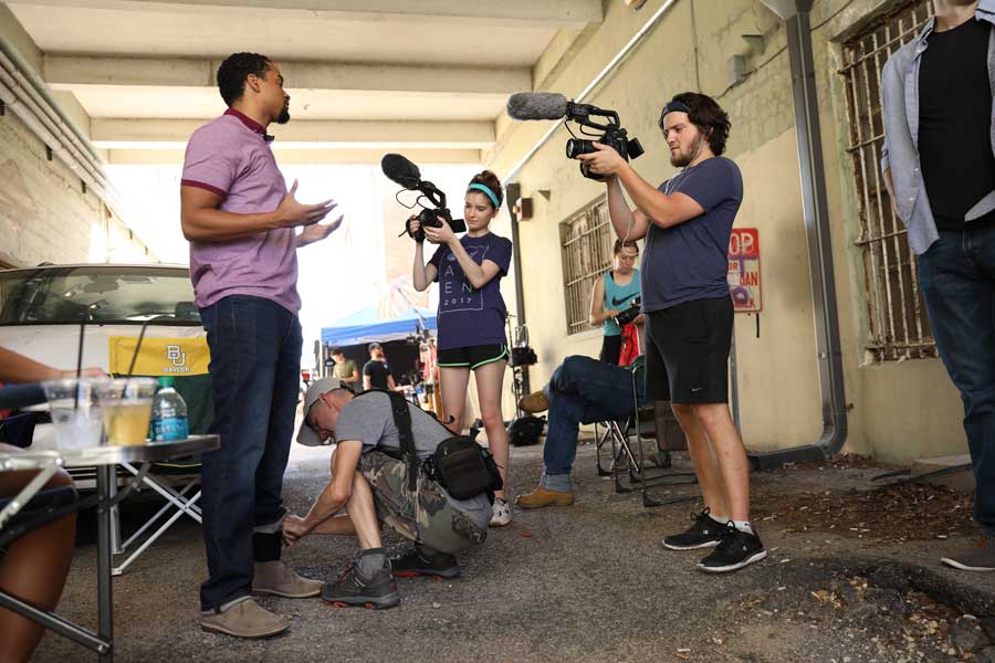 Film project