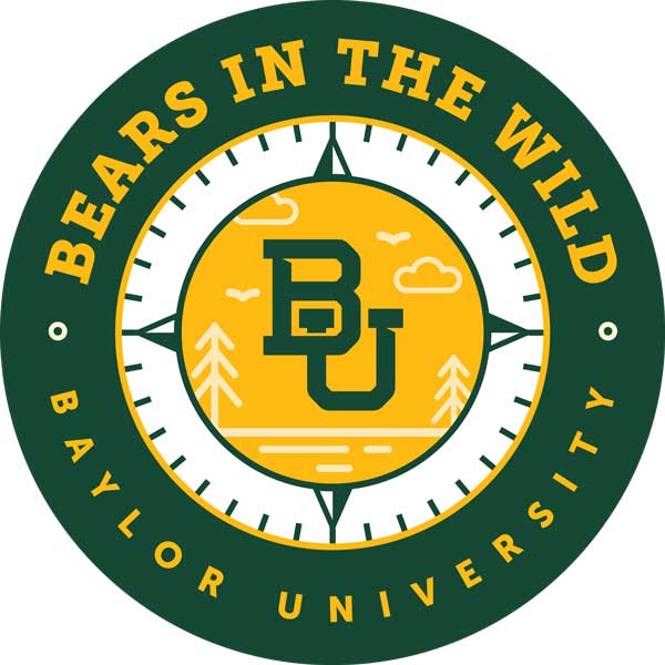 Bears in the Wild logo