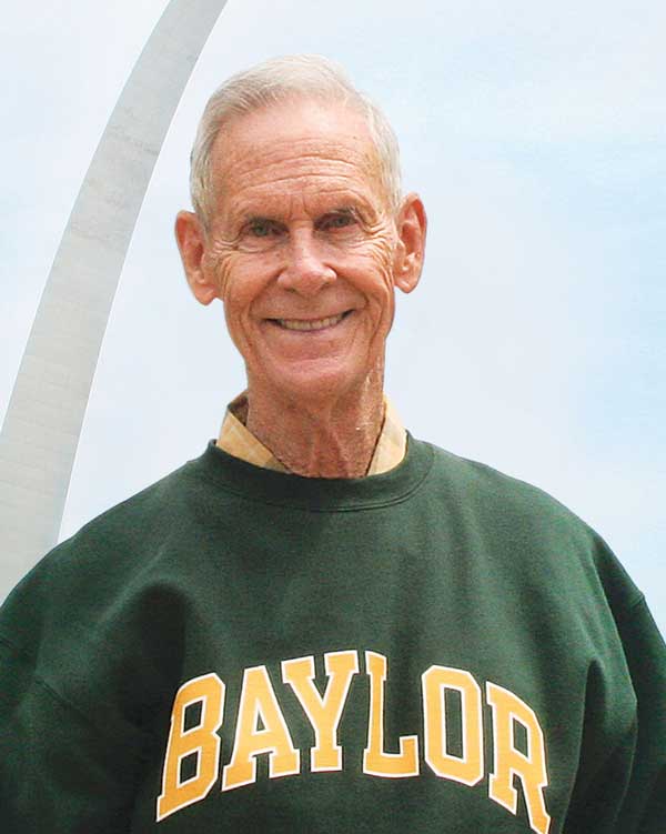 Harold W. Dunn, M.S. ’54