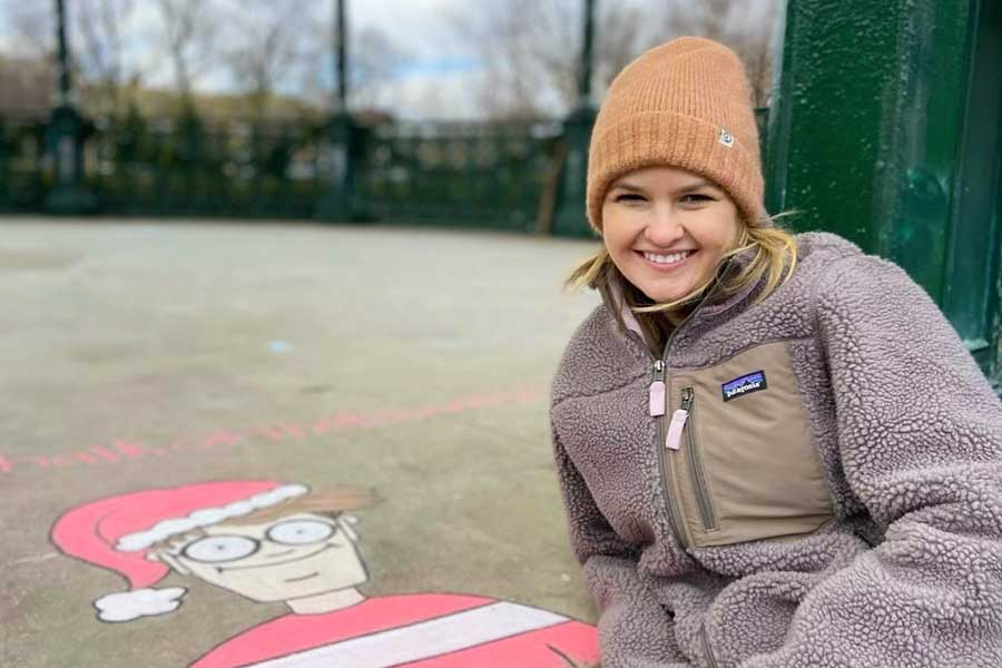 Rebecca LaFlure