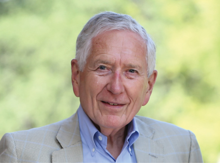 Drayton McLane Jr.