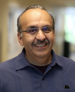 Daniel Romo
