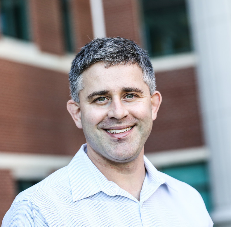 Dr. Bryan F. Shaw