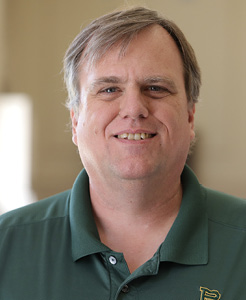 Keith Schubert