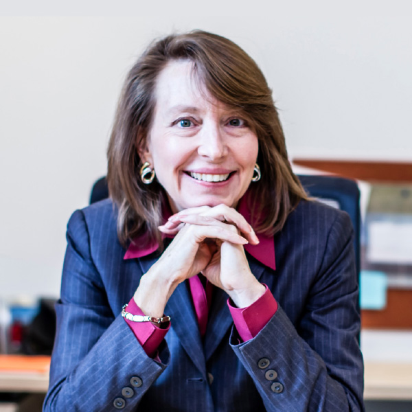 Nancy E. Roman