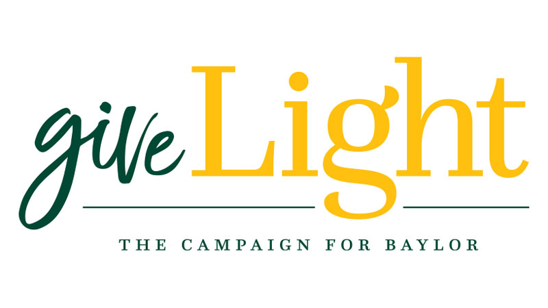 Winter 2021 - Give Light Campaign