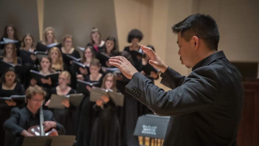 Baylor School of Music