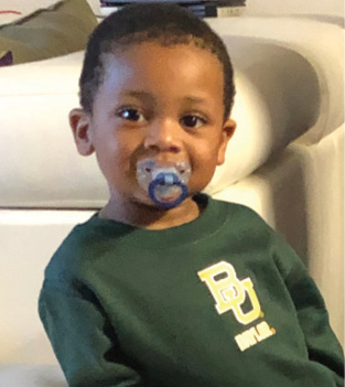 Cason Carand Hollingsworth