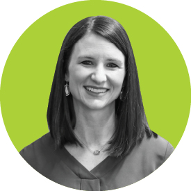 Dr. Brooke Blevins