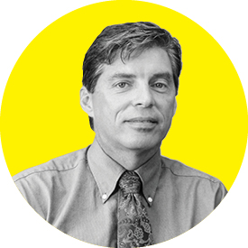 Dr. Paul Gordon