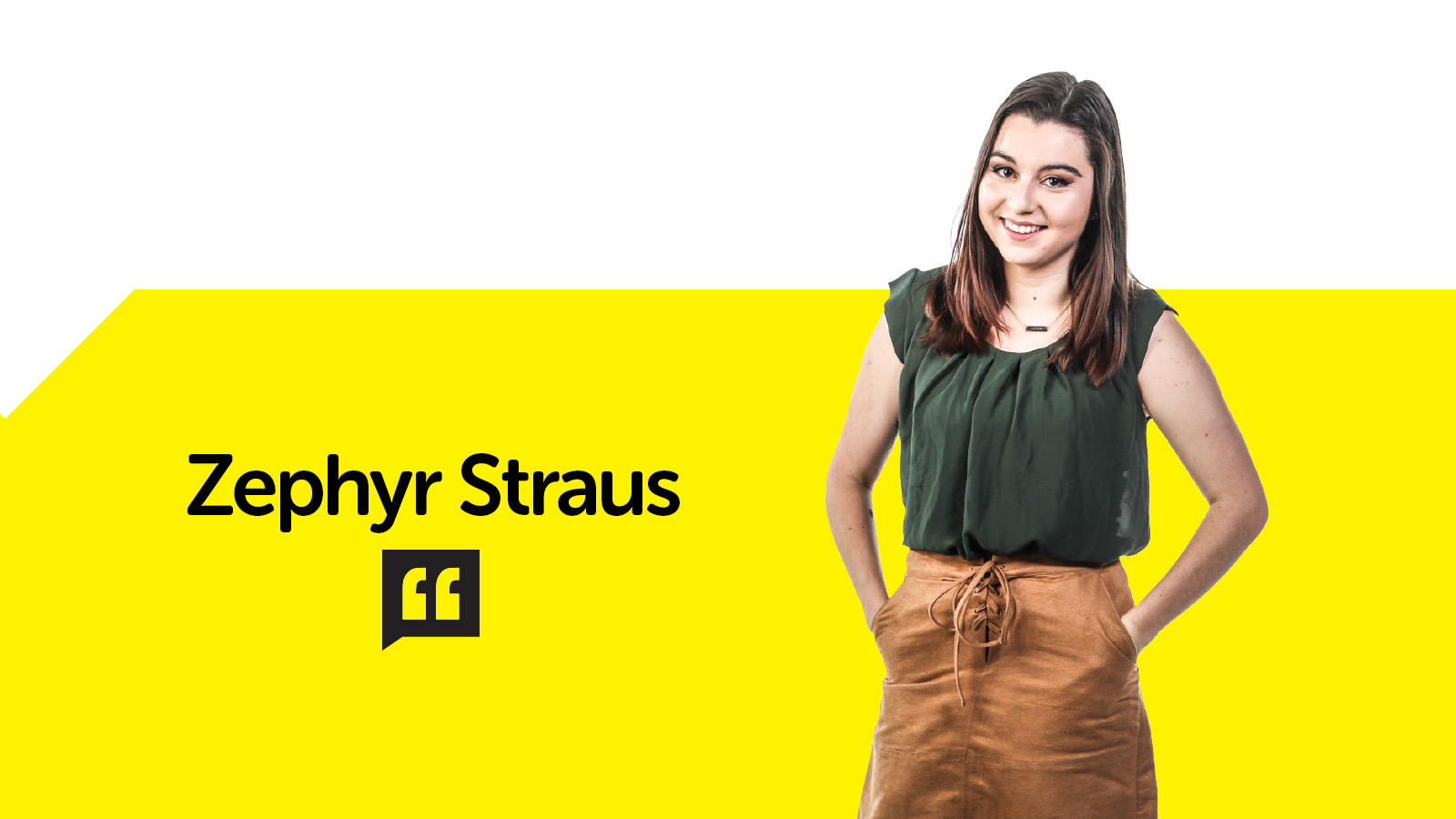 Zephyr Straus