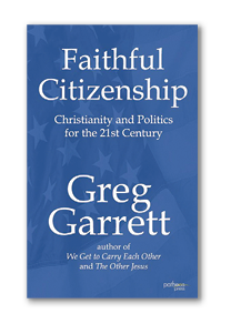 Faithful Citizenship