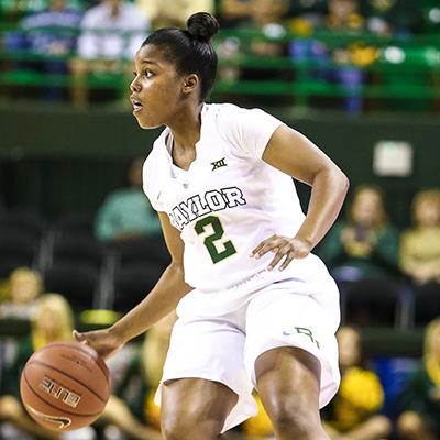 Niya Johnson
