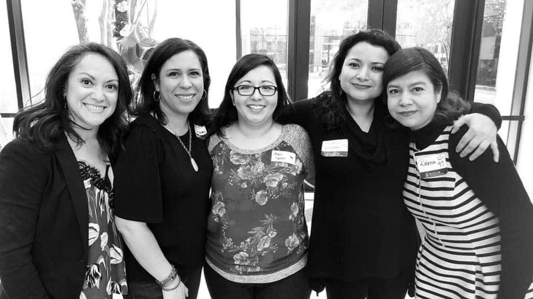Summer 2020 - Alumni Latino Group