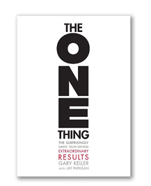 The One Thing