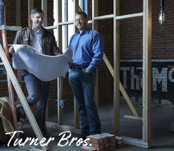 Turner Bros