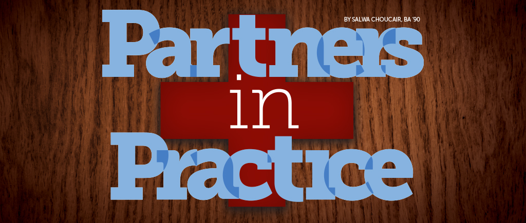 Partners in Practice
