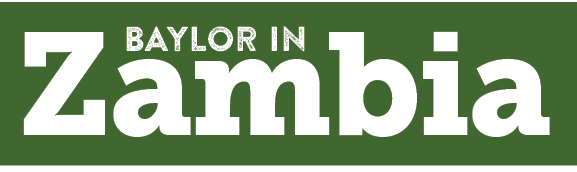 Baylor in Zambia - Logo