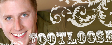 Footloose