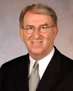 J. Randall O'Brien