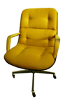James Garven - Chair