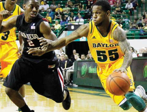 Men's Basketball
