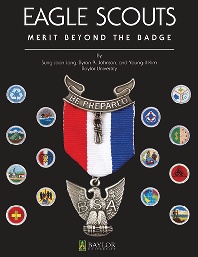 Merit beyond the badge
