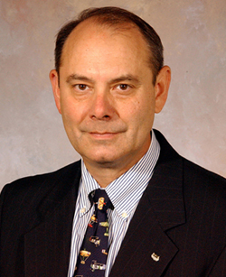 Michael Morrison