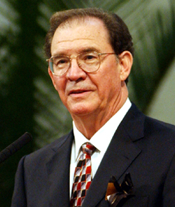 Paul W. Powell