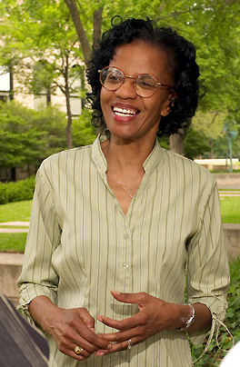 Pearlie Beverly