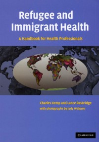 Refugee And Immigrant Health