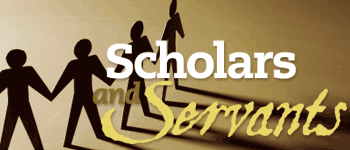 Scholars And Servants