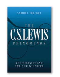 The C.S. Lewis Phenomenon