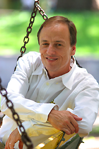 Todd Harbour