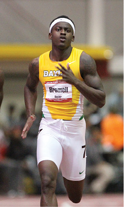 Trayvon Bromell