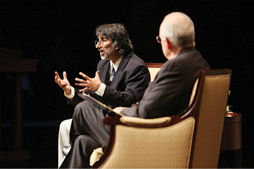 Akhil Reed Amar