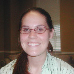 Ashley Alford