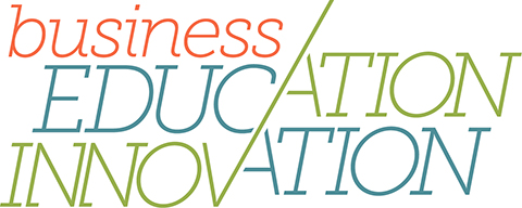 Business of Education Innovation graphic