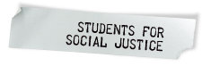 Students for social justice