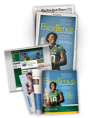 RG3 Marketing