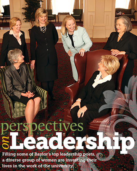 Perspectives in Leadership