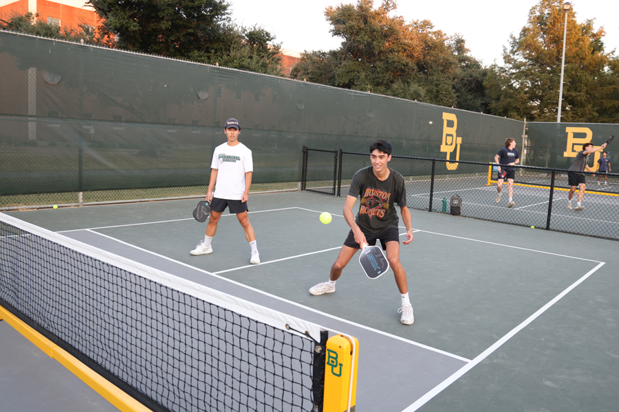 Intramural and club sports