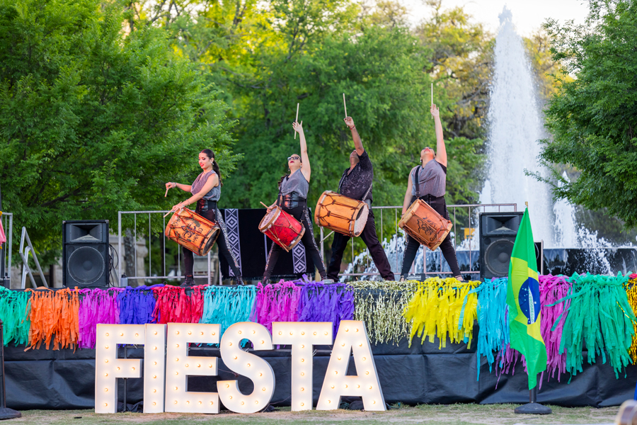 Fiesta