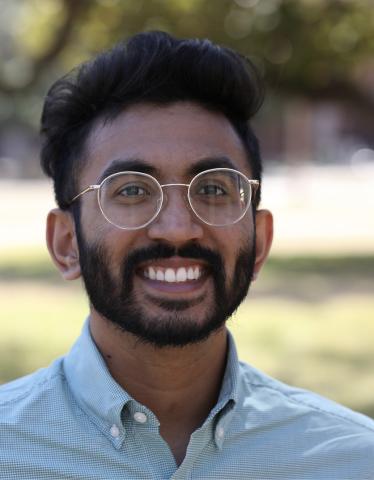 Saawan Patel