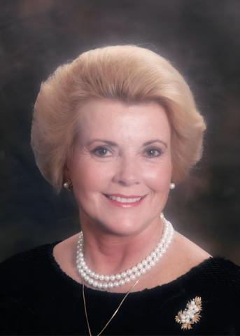 Patricia A. Wood