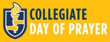 Collegiate Day of Prayer Logo