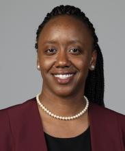 Monique Marsh-Bell