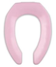 Pink Toilet Seat