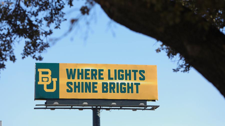 Where Lights Shine Bright Billboard