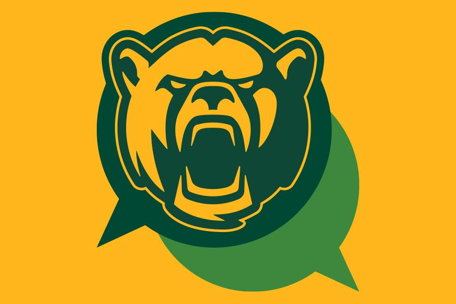Spring 2022 - Bears Roar on Twitter - Card